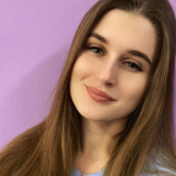 Ирина Сергеевна
